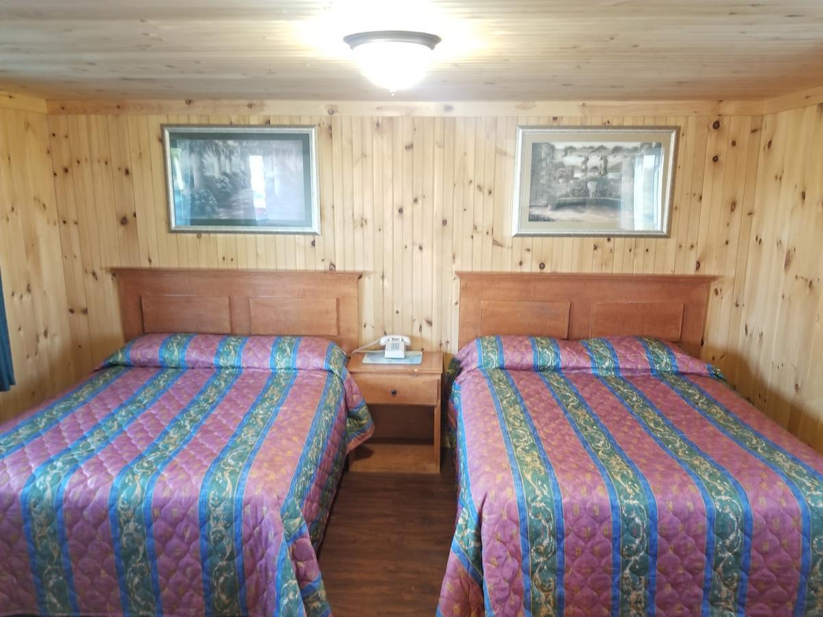 Dreamland Motel Malone Экстерьер фото